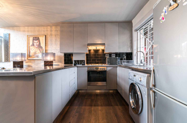 1 Bedroom Property for Sale in De Waterkant Western Cape